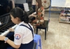 Lớp Nhạc Cung Đàn Xưa – Nơi Nuôi Dưỡng Đam Mê Âm Nhạc Tại TP.HCM