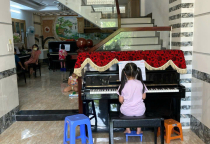 KHÓA HỌC ORGAN KHÓA HỌC ORGAN