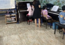 Tìm Lớp Học Đàn, Học Nhạc Tại Gò Vấp? Cung Đàn Xưa Là Lựa Chọn Lý Tưởng