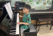 Cung Đàn Xưa Music – Lớp Học Nhạc Tận Tâm, Hiệu Quả, Dễ Tiến Bộ