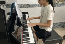 Địa Chỉ Học Nhạc Gò Vấp Được Đánh Giá Cao – Cung Đàn Xưa Music
