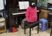Cung Đàn Xưa Music – Giúp Người Mới Bắt Đầu Học Nhạc Nhanh Và Đúng Hướng