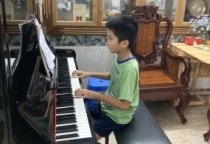 Lớp Dạy Nhạc Uy Tín Tại Gò Vấp – Cung Đàn Xưa Music Được Nhiều Học Viên Tin Chọn