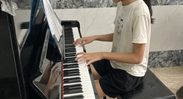 Địa Chỉ Học Nhạc Gò Vấp Được Đánh Giá Cao – Cung Đàn Xưa Music