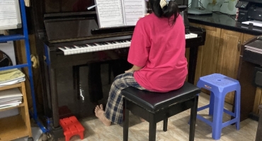 Cung Đàn Xưa Music – Giúp Người Mới Bắt Đầu Học Nhạc Nhanh Và Đúng Hướng