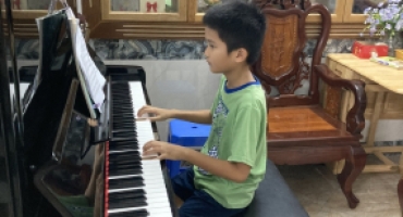 Lớp Dạy Nhạc Uy Tín Tại Gò Vấp – Cung Đàn Xưa Music Được Nhiều Học Viên Tin Chọn